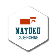 Nayuku Cage Fishing Logo