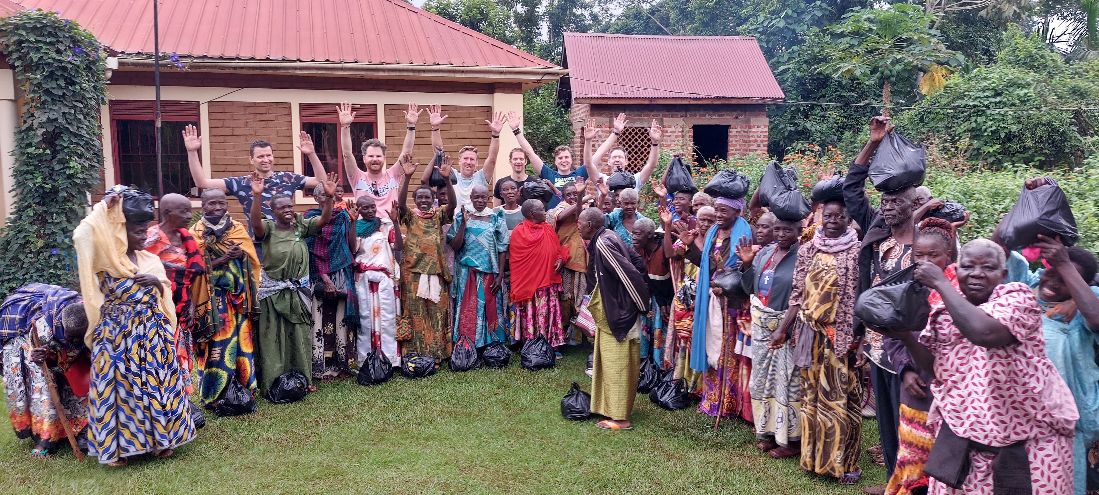 Community impact - Image 1