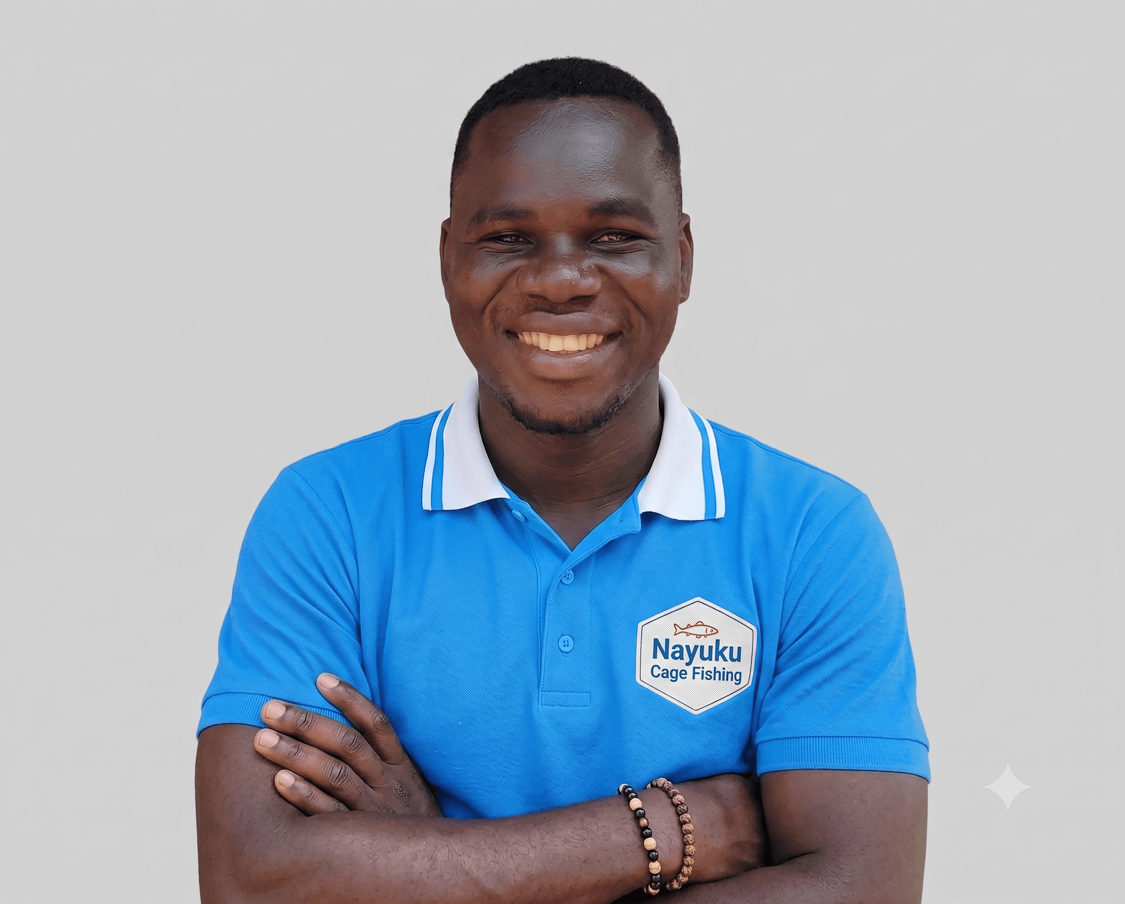 Sales team member