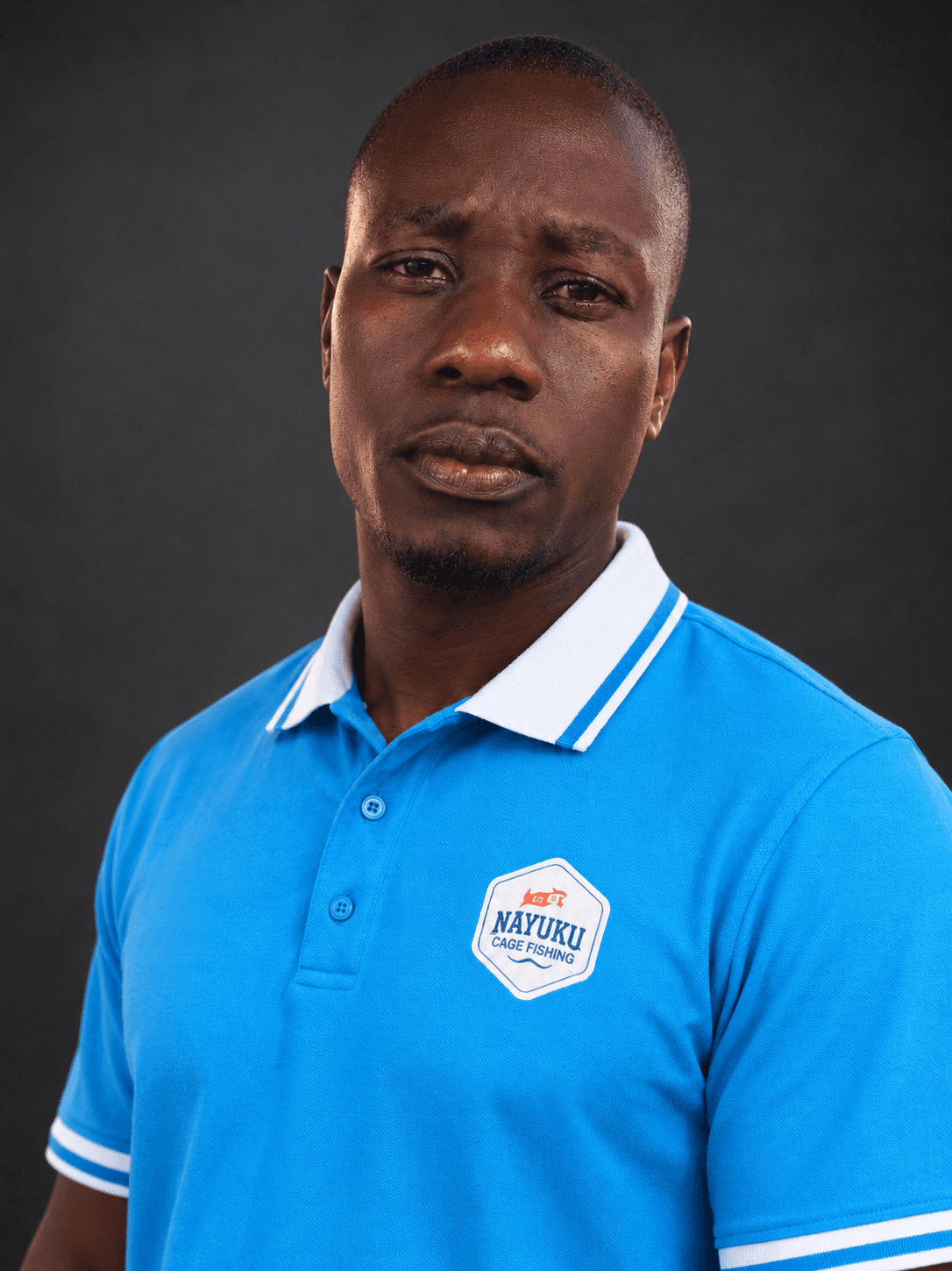 Head of Operation team member