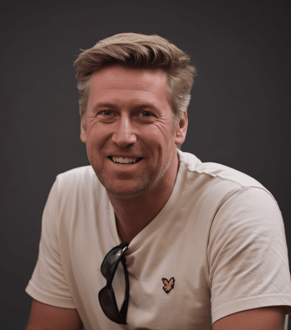 Investor team member