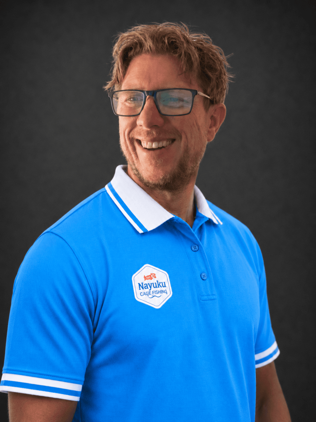 Sustainability · Investor team member
