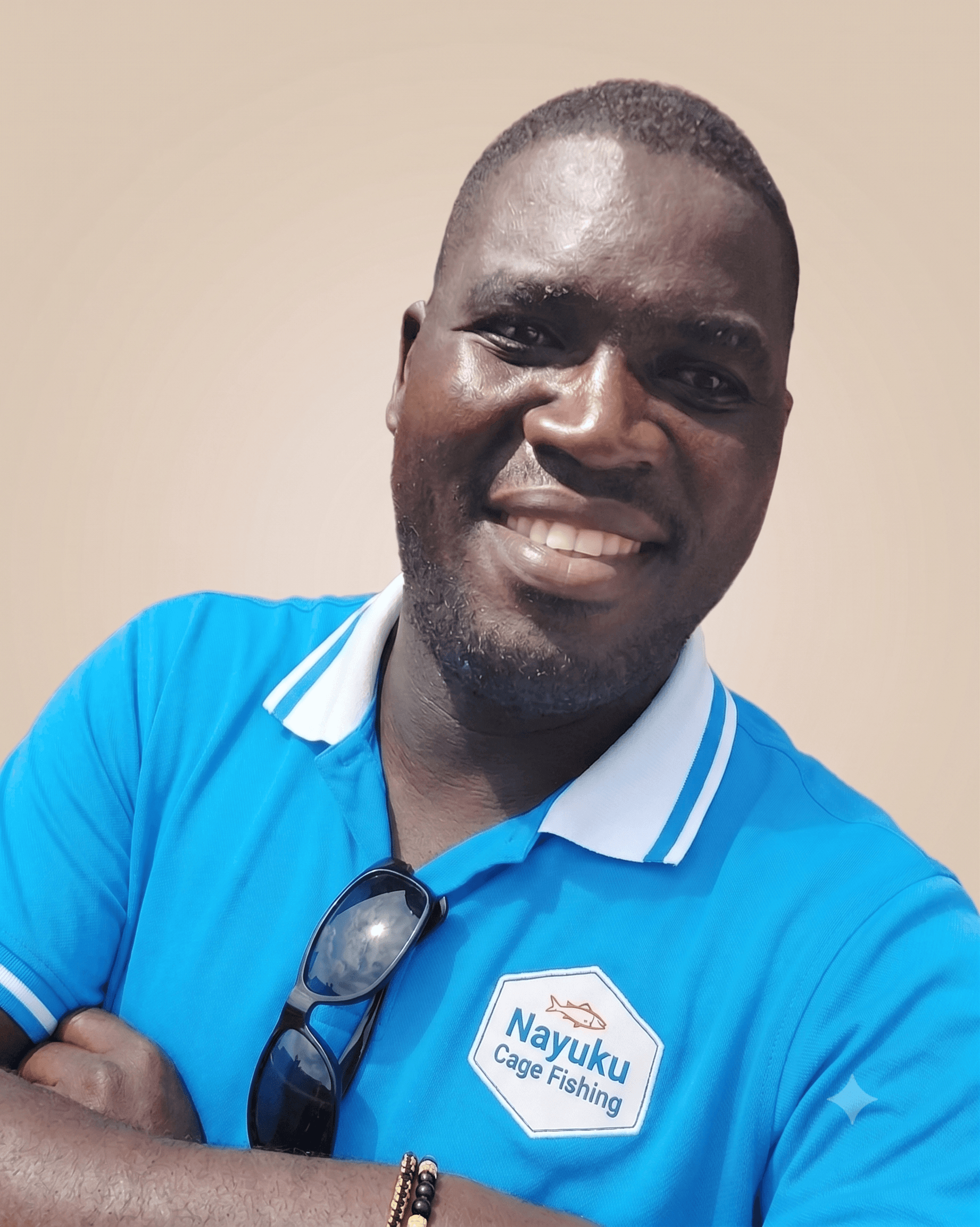 CFO team member