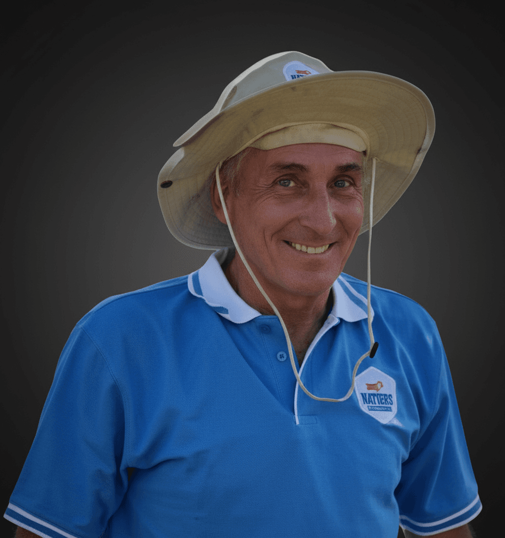 Investor team member