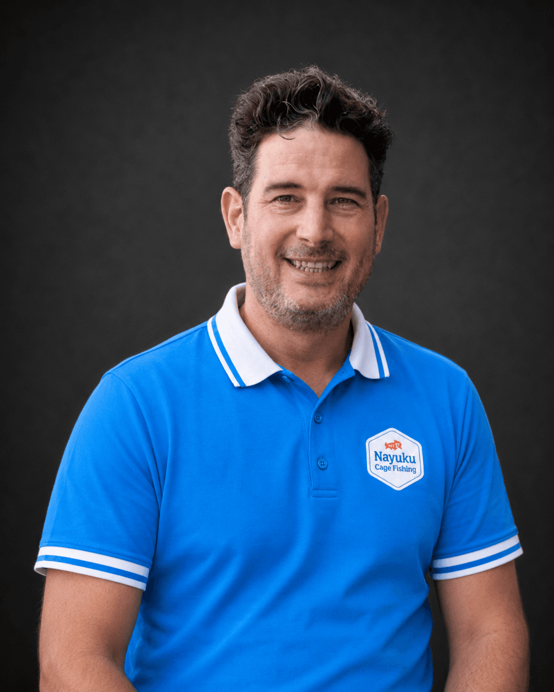 Branding · Investor team member