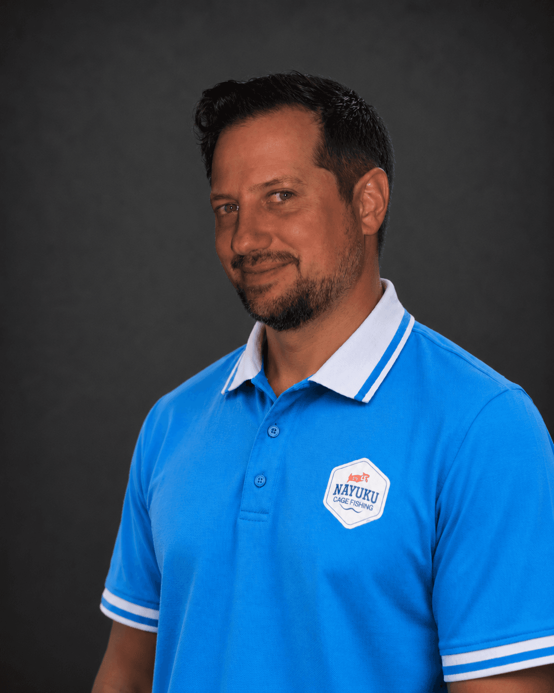 Investor team member