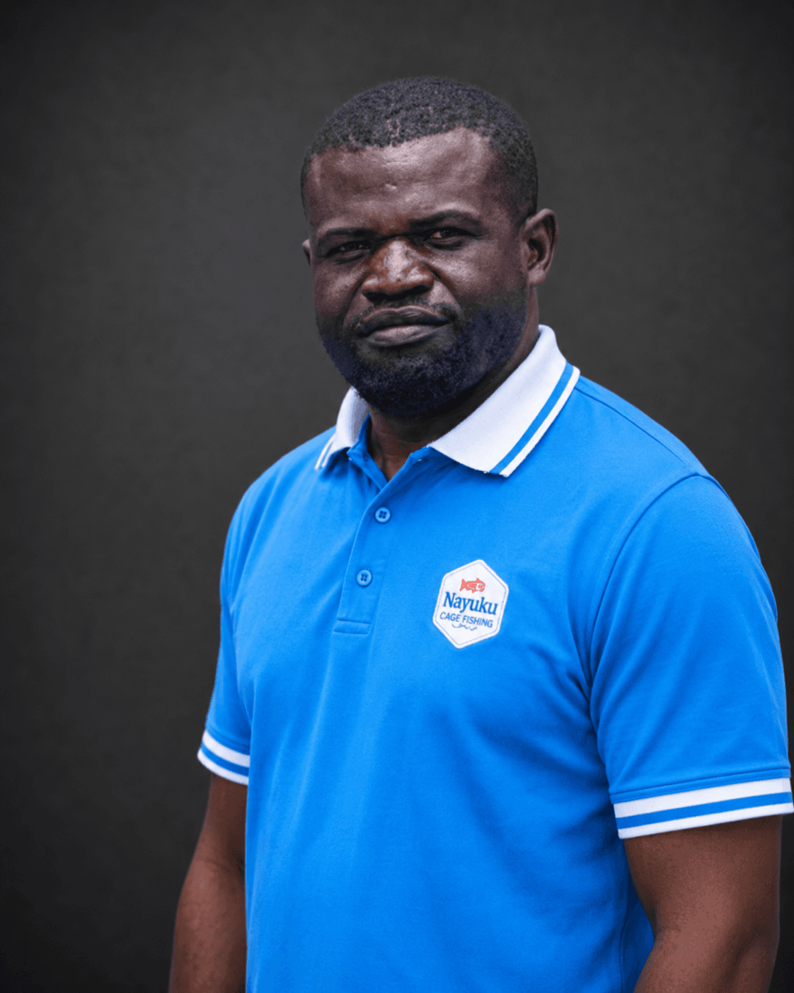 Head of Security team member