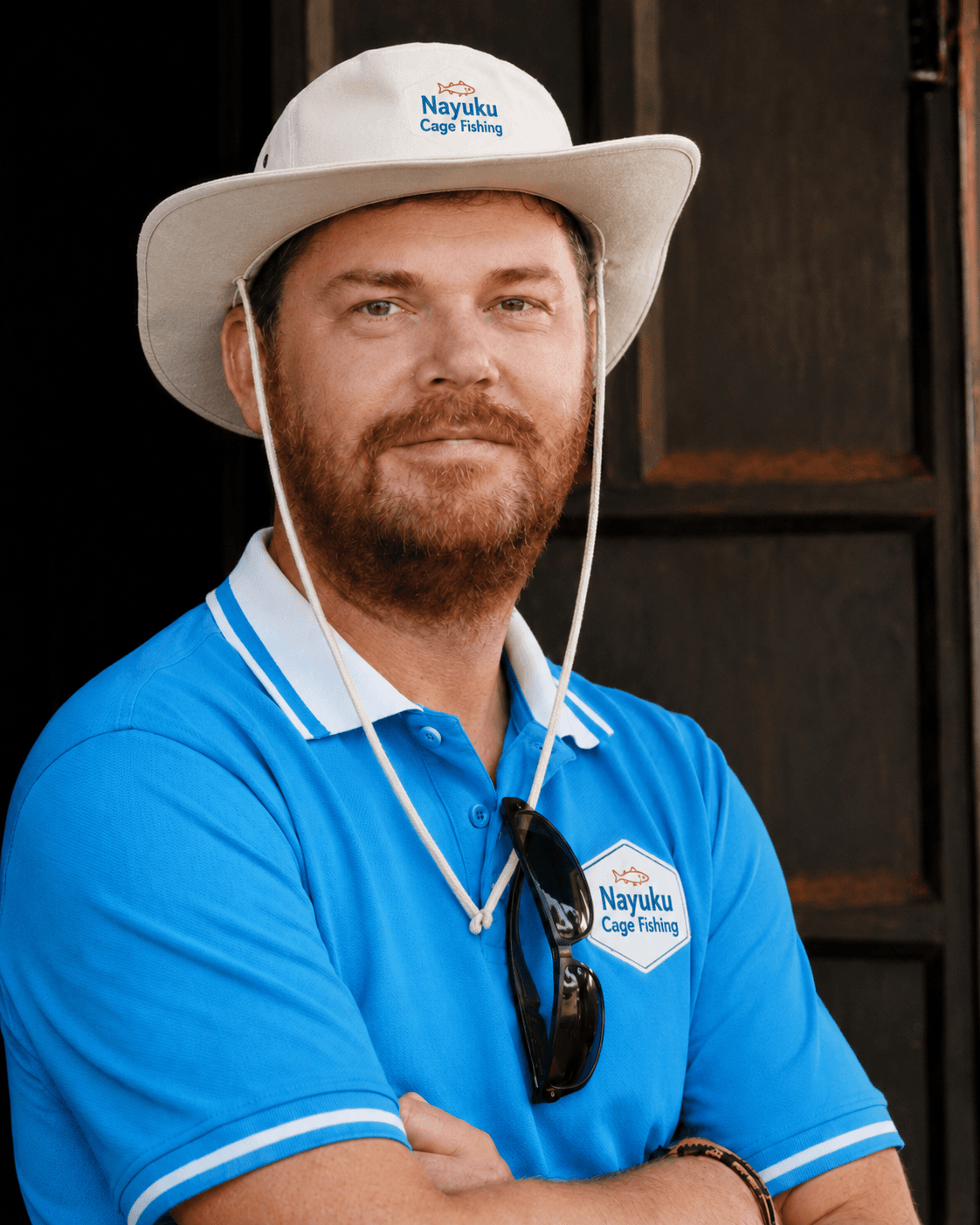 CEO · Investor team member