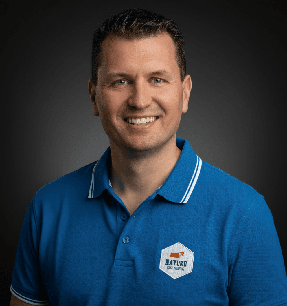 Nutrition · Investor team member
